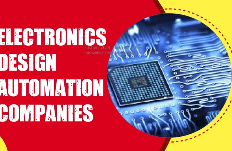 Exploring Altium and 9 Other Leading Electronics Design Automation Companies